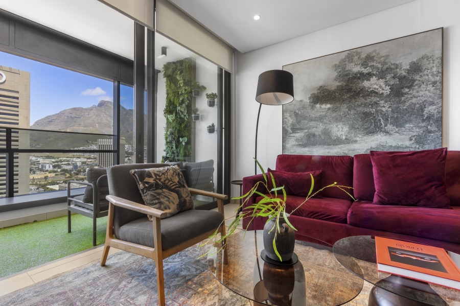 2 Bedroom Property for Sale in Cape Town City Centre Western Cape